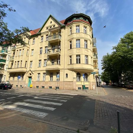 Jazz Apartment In The Centre Of Heart In Szczecin Exterior photo