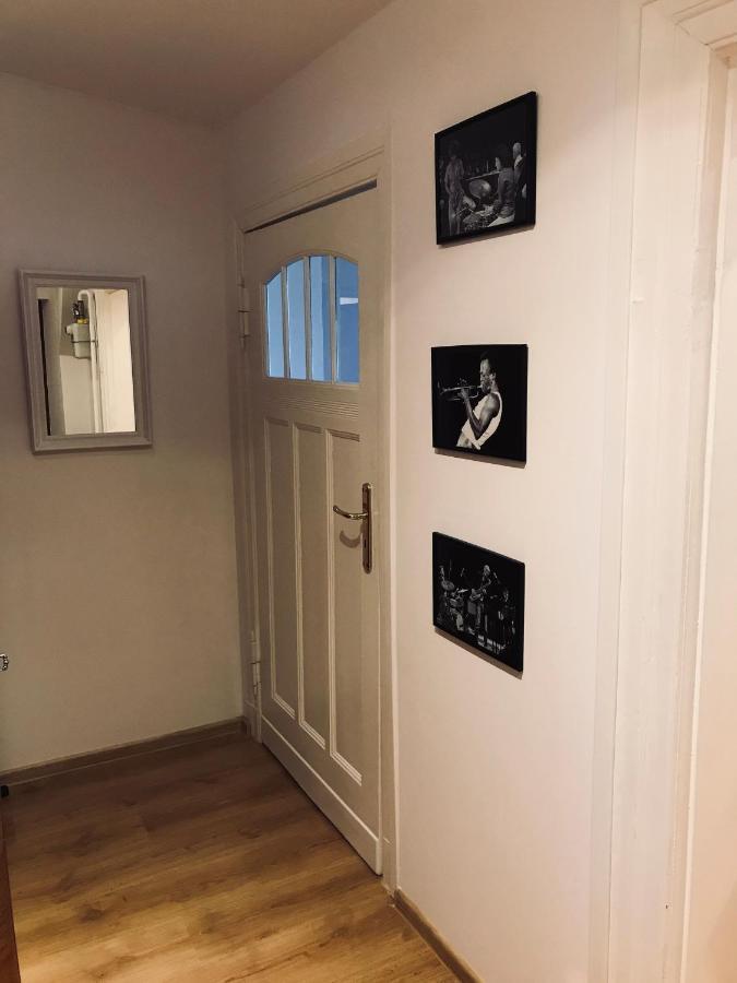 Jazz Apartment In The Centre Of Heart In Szczecin Exterior photo